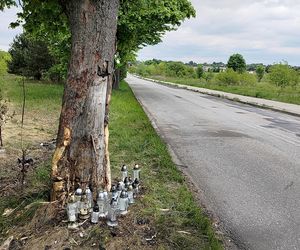 Natalia straciła ukochanego, sama walczy o życie. Koszmar zamiast radosnej majówki