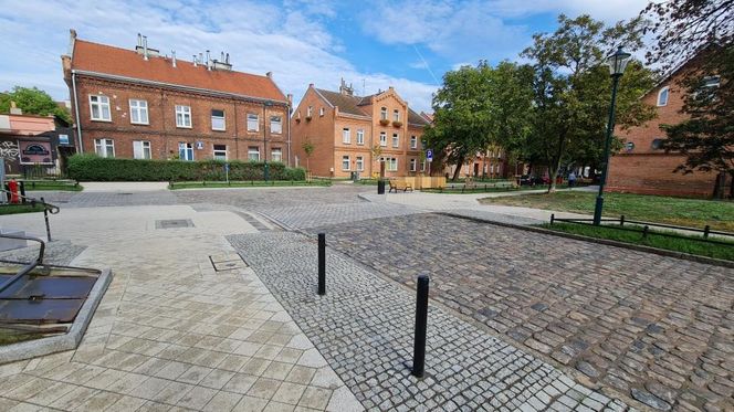 Rewitalizacja Gdańsk