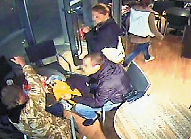 Tak okradają warszawiaków