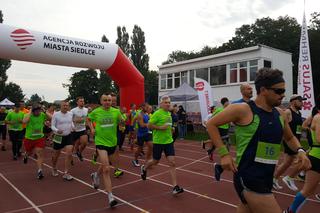 12. Bieg Siedleckiego Jacka