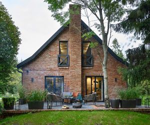 Metamorfoza siedliska na Mazurach