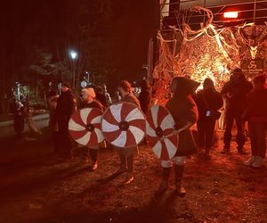 Noc Duchów w Olsztynie. Festiwal kultury słowiańskiej przyciągnął tłumy. Zobacz zdjęcia