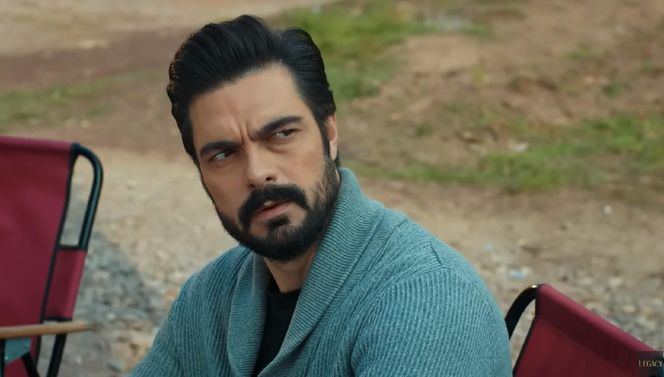 Dziedzictwo (Emanet) odc. 666. Yaman