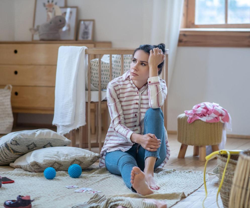 Pracujące mamy doskonale znają ten ból. „Sobota to Dzień Świstaka”