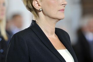 Ostatni dzień pierwszej damy w Pałacu Prezydenckim. Tak zmieniała się Agata Duda!