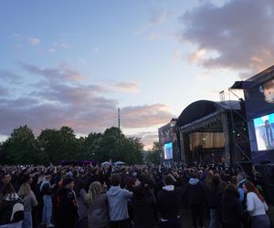 Juwenalia Białystok 2025. II dzień