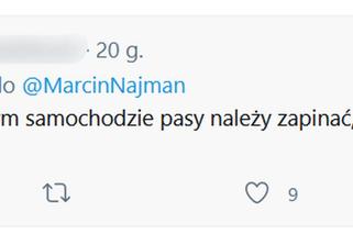 Marcin Najman