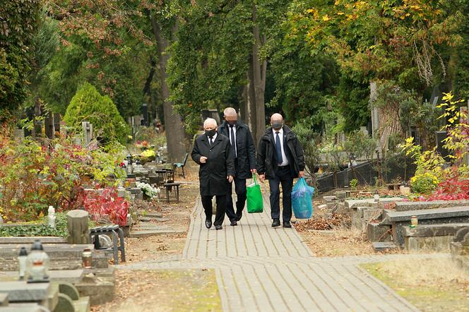 Jarosław Kaczyński