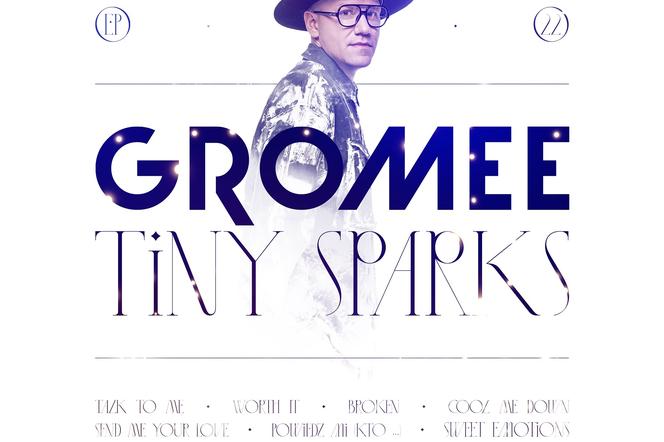Gromee podrzuca hity na wiosnę! Mini-album Tiny Sparks i taneczne Send Me Your Love