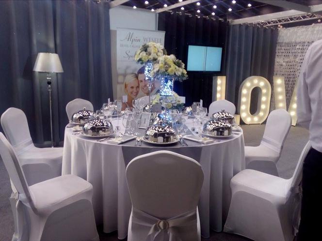 XV Międzyplanetarne Targi Ślubne