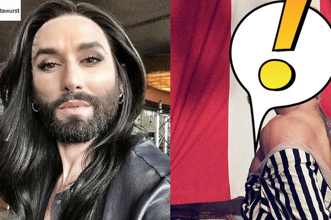 Conchita Wurst