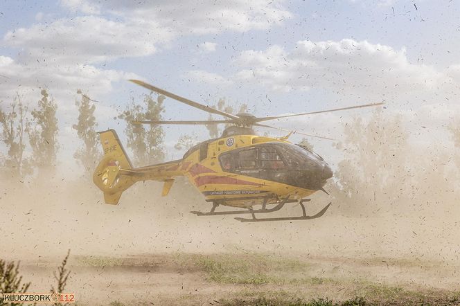 Dwie osoby zginęły, 4-osobowa rodzina w szpitalu! Makabryczny finał długiego weekendu