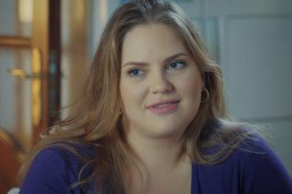 M jak miłość, odcinek 1842: Anita (Melania Grzesiewicz)