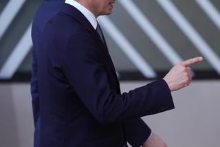 Premier Mateusz Morawiecki o KPO: To niedopuszczalny szantaż 