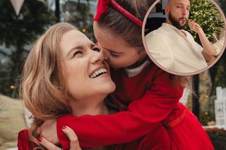 Kaczorowska po raz pierwszy o opiece nad dziećmi. Padły ciekawe słowa o Peli 