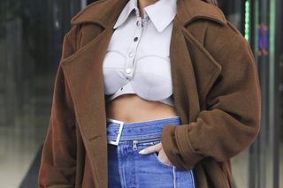 Julia Wieniawa poleciała do Dubaju. Wzięła ze sobą walizkę za krocie!