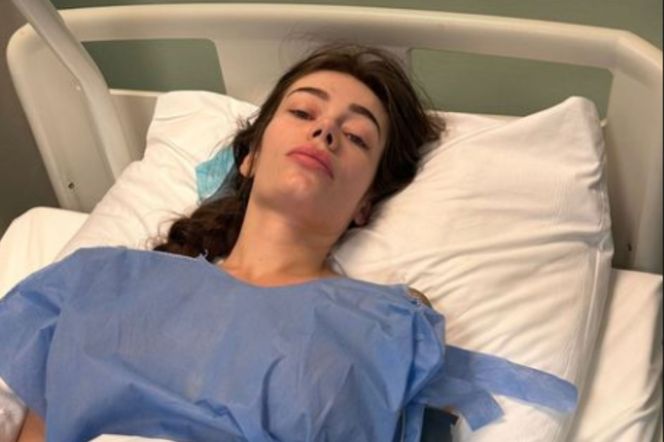 Leżałam we krwi, ropie, wszystko śmierdziało. Paulina o koszmarze po operacji w Turcji