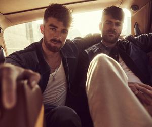 The Chainsmokers uzupełniają swoją letnią kolekcję. Oto mini-album Summertime Friends