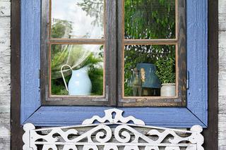 Stara kurpiowska chata