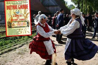 Dożynki gminne w Goczałkowicach-Zdroju PROGRAM
