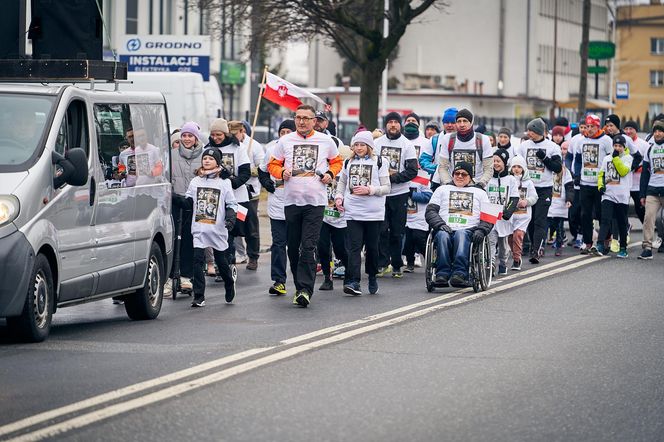 Obchody Narodowego Dnia Pamięci Żołnierzy Wyklętych w 2025 roku trwały w Siedlcach dwa dni.