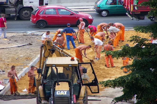 Najpierw dokumentacja, później do pracy wezmą się budowlańcy