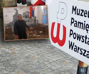 Muzeum Pamięci Powstania Warszawskiego musi się wyprowadzić!