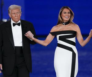 Wszystkie żony Donalda Trumpa