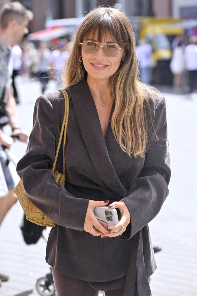 Anna Dec odchodzi z TVN