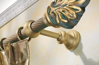 Stylowe karnisze: gdzie kupić?