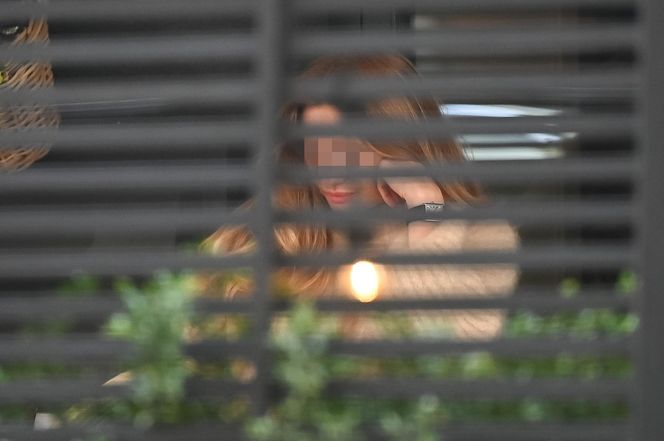 Kuba Wojewódzki z obrączką