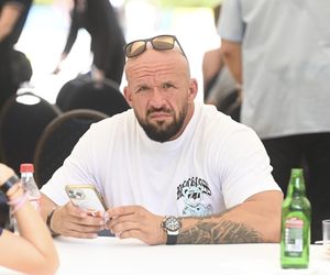 Tomasz Oświeciński 
