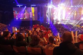 Otwarcie IEM w Katowicach 2024