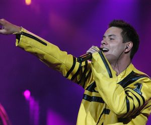 Bartek Wrona był wielką gwiazdą Just 5. Nie do wiary, czym dziś się zajmuje
