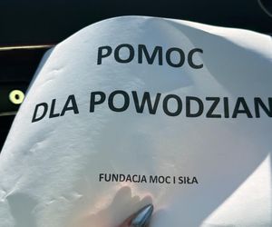 Doda pomaga powodzianom. Niewiarygodne, co zrobiła