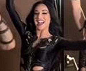 Justyna Steczkowska -  miny Justyny Steczkowskiej na Eurowizji