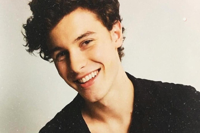 Shawn Mendes