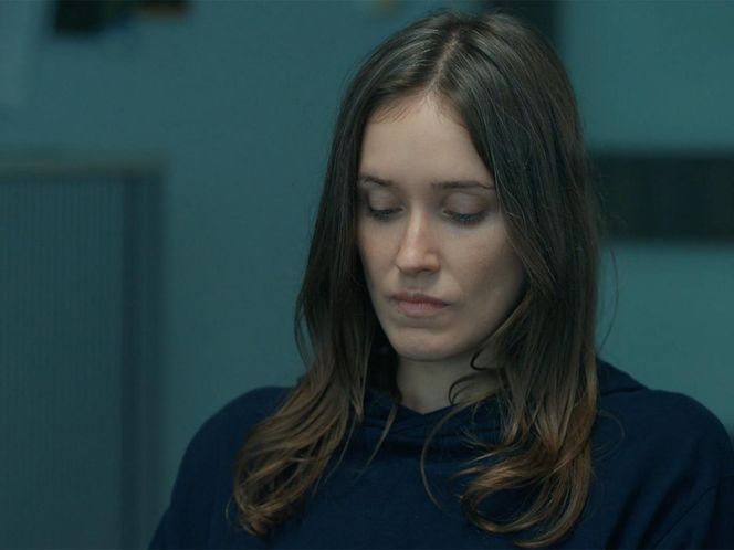 Barwy szczęścia, odc. 3123: Madzia (Natalia Sierzputowska)