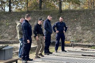 Strzelcy z Kazimierza Biskupiego zwycięzcami Turnieju im. Arkadiusza Mielcarka