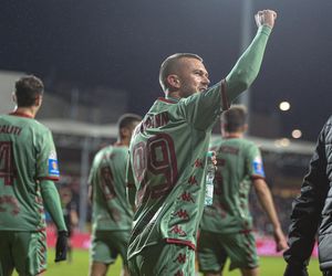 Gol z rzutu rożnego. Jagiellonia awansuje do 1/8 Pucharu Polski 