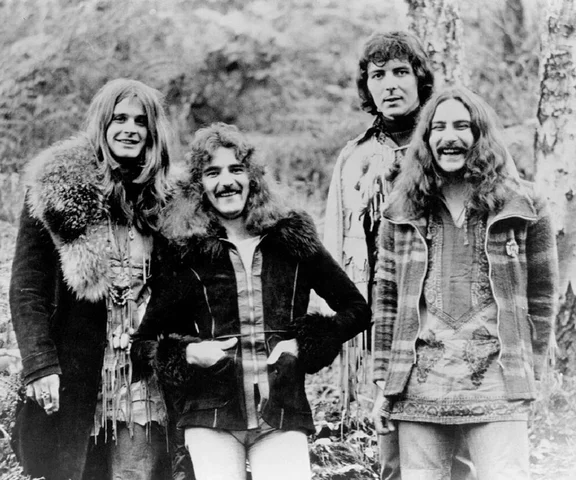 Ozzy Osbourne i Black Sabbath na scenie po raz ostatni. Niezwykle emocjonalne pożegnanie pionierów heavy metalu