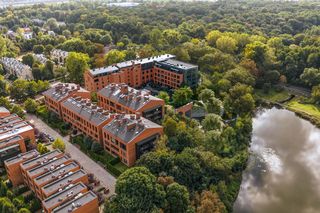 Rewitalizacja Browaru Mycielskich. Drugi etap Warzelni oficjalnie rozpoczęty