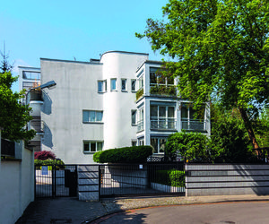 Osiedle Hozjusza