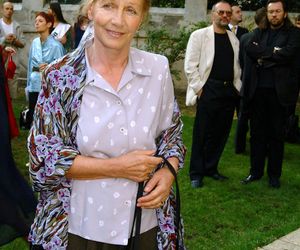 Anna Milewska - tak się zmieniała