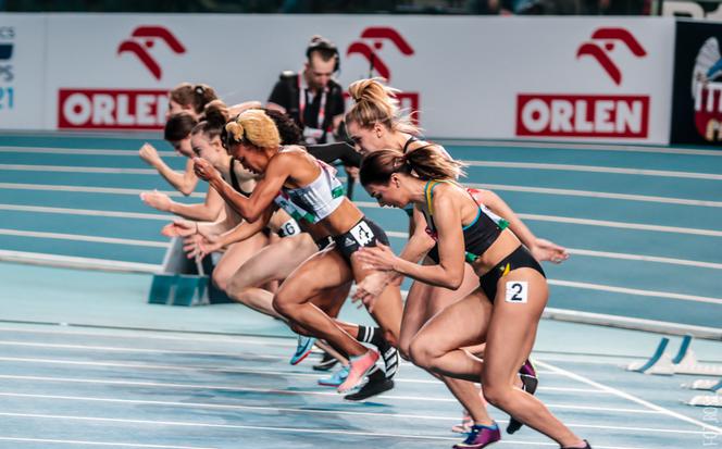 Orlen Copernicus Cup 2020. Wielkie gwiazdy w Arenie Toruń!