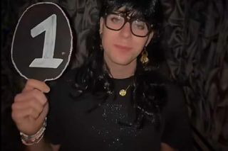 Mrocznie i zaskakująco. Tak gwiazdy przebrały się na tegoroczne Halloween! [GALERIA]