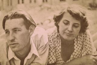 Gabriela Obremba, Andrzej Wajda