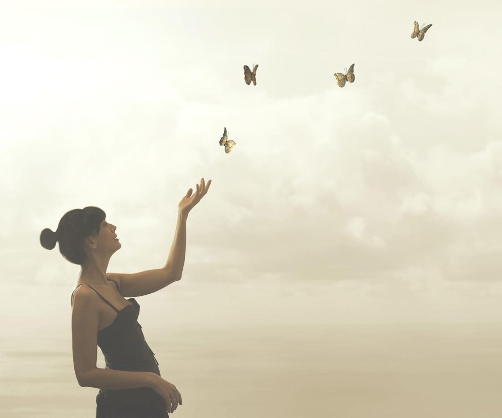  Numerologia wskaże piękne cytaty dopasowane do Twojej daty urodzenia 