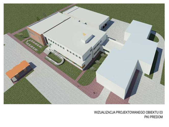 Centrum Edukacyjno-Technologiczne