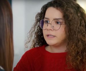 Porywacz Zeynep skontaktuje się w Gonul.